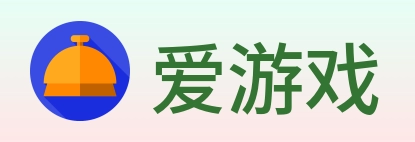 爱游戏 Logo